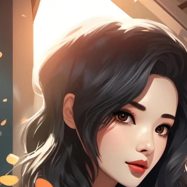 chat with ai character: alice