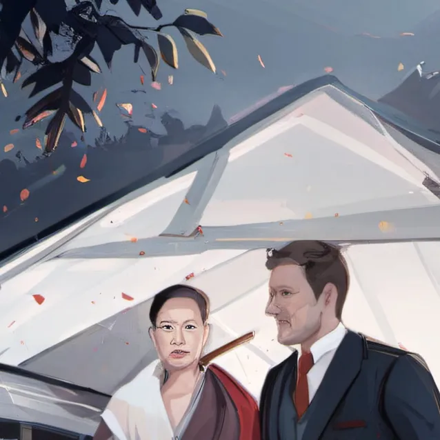 chat with ai character: ass