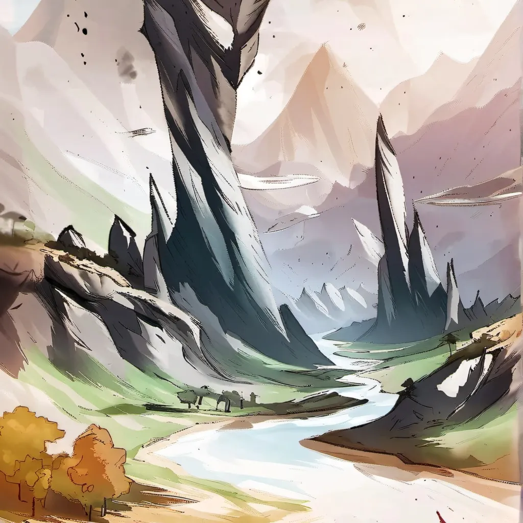 chat with ai character: Tengen