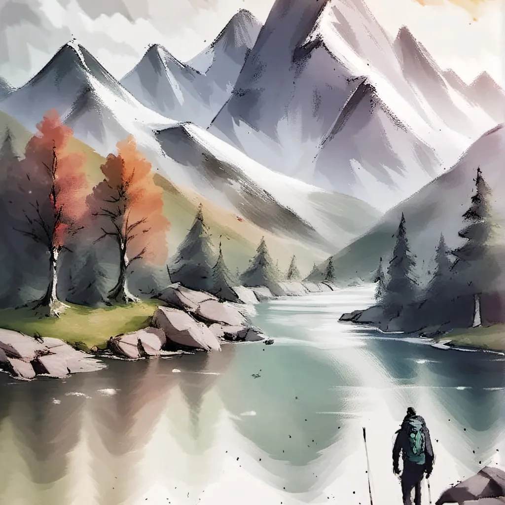 chat with ai character: Tengen