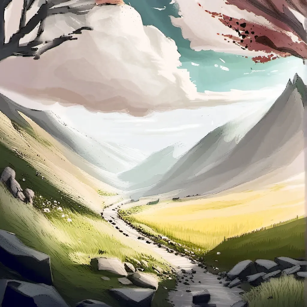 chat with ai character: Tengen 