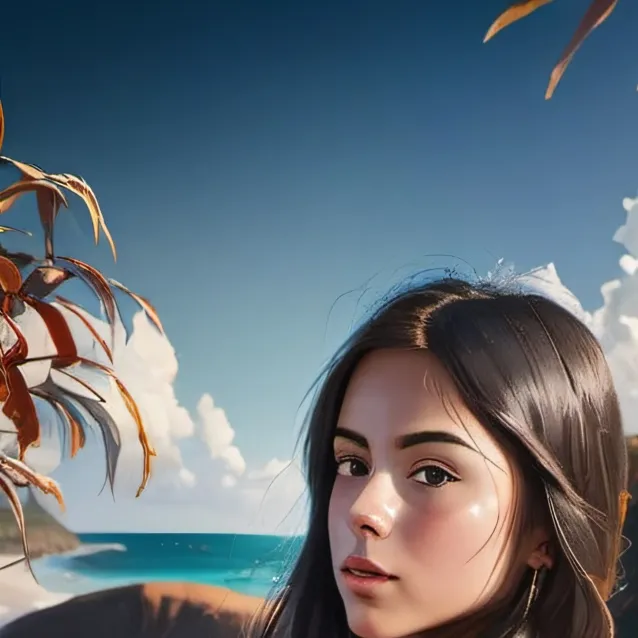 chat with ai character: Layla