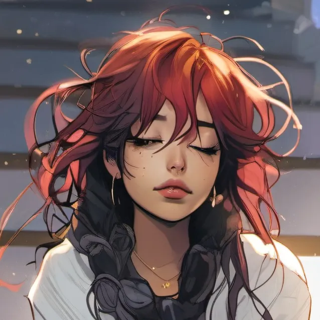 chat with ai character: Dakota