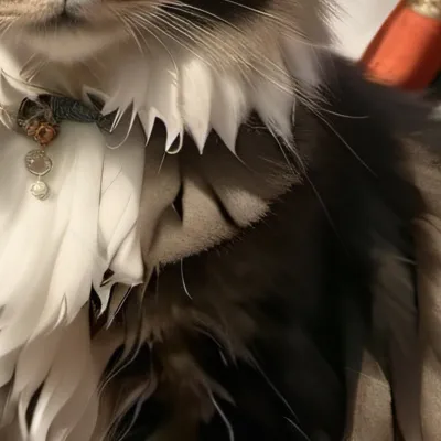 chat with ai character: Stark 