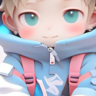 chat with ai character: Max