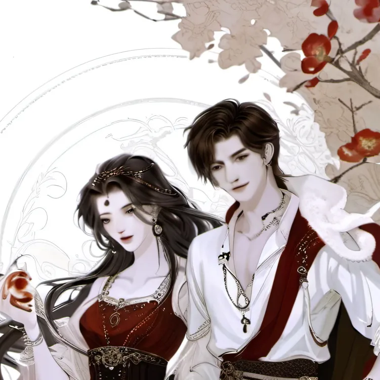 chat with ai character: Gina and Brandon