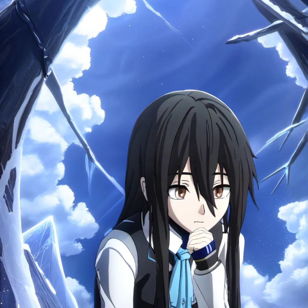 chat with ai character: Muichiro