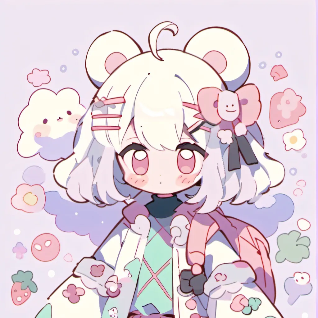 chat with ai character: Sumi 