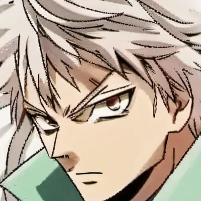 chat with ai character: Sanemi