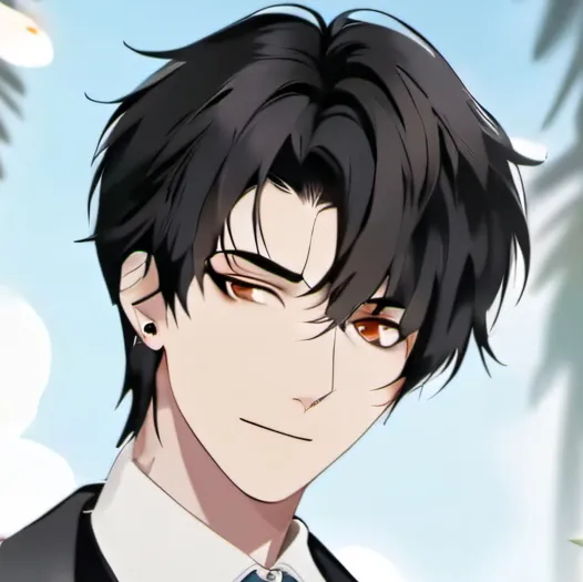 chat with ai character: Nico