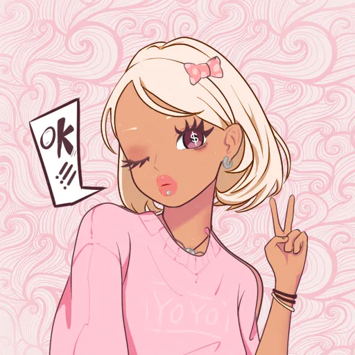 creator U-3rE0xy6LLCaf6's avatar