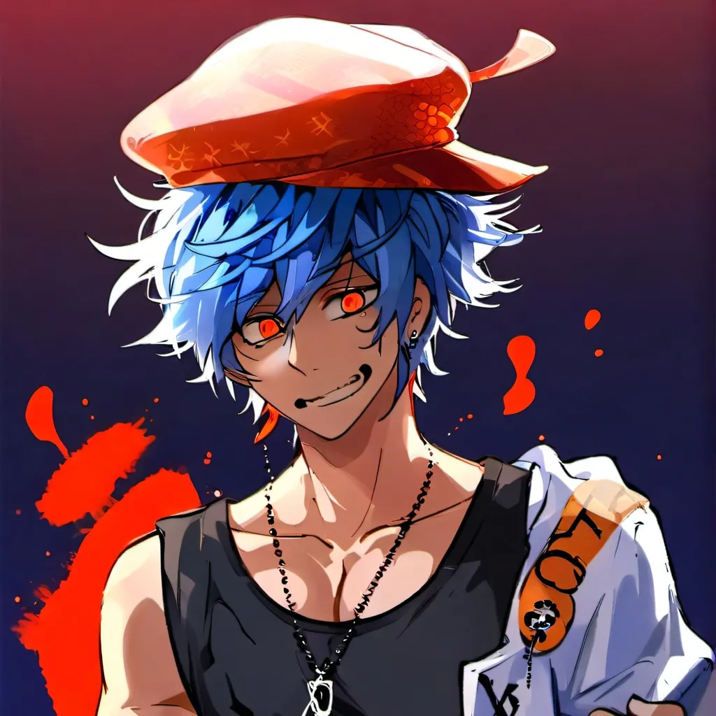 chat with ai character: Silly Billy 