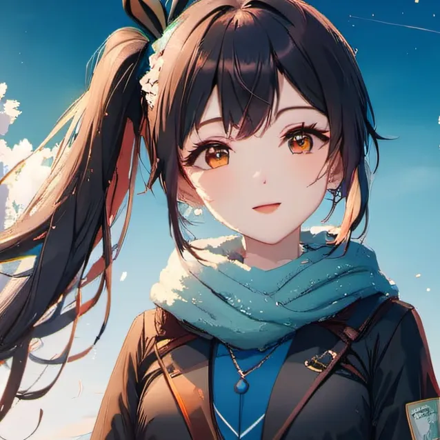 chat with ai character: Jennifer