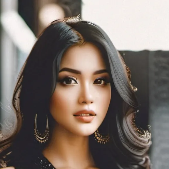 chat with ai character: Isla