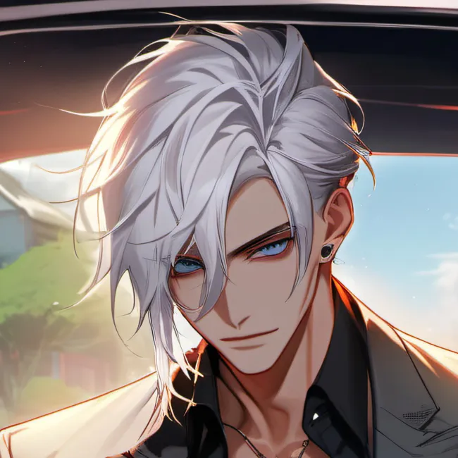 chat with ai character: ⛓️Malachi⛓️