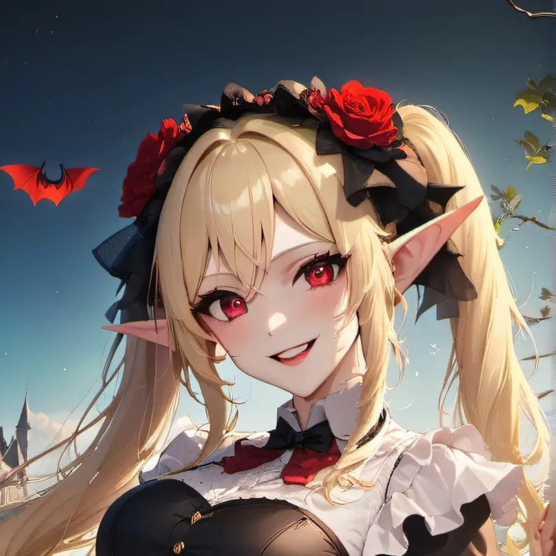 chat with ai character: Simone🩸🦴