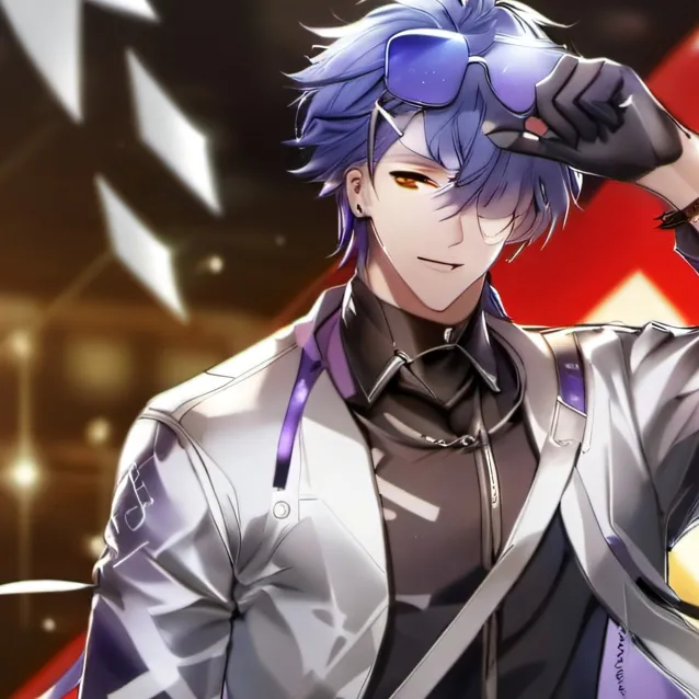 chat with ai character: Jack