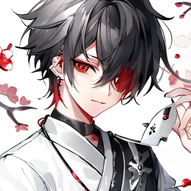 chat with ai character: Rex