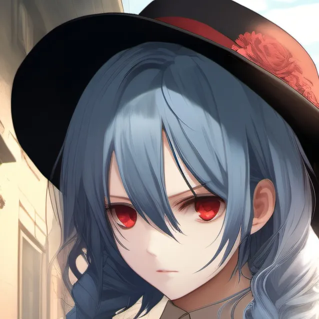 chat with ai character: Emma