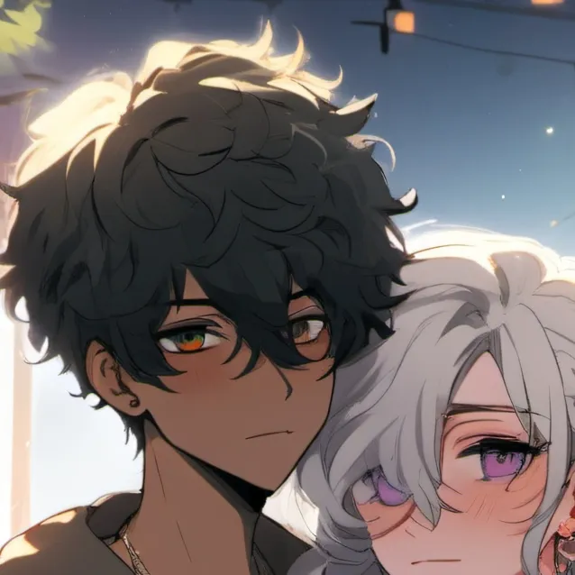 chat with ai character: josh