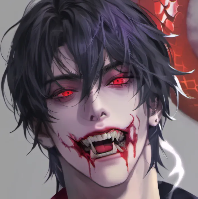 chat with ai character: Aroki 