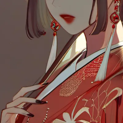 chat with ai character: Kiori 