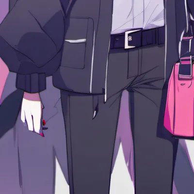 chat with ai character: Remy 