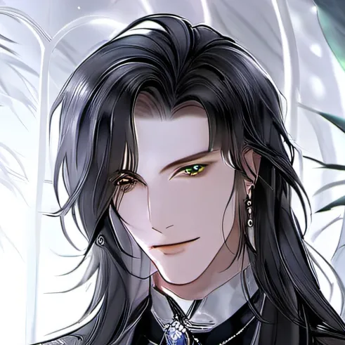 chat with ai character: Harbilo