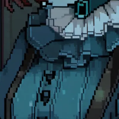 chat with ai character: Era