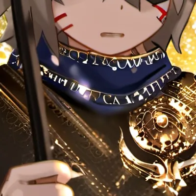 chat with ai character: Zenya