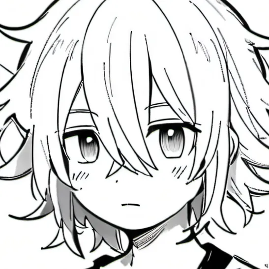 chat with ai character: Andre