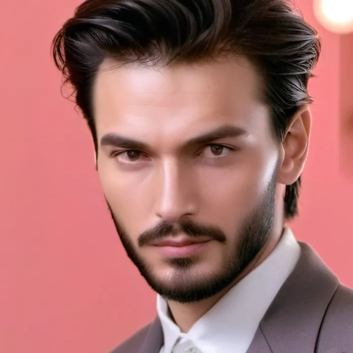 chat with ai character: Michael