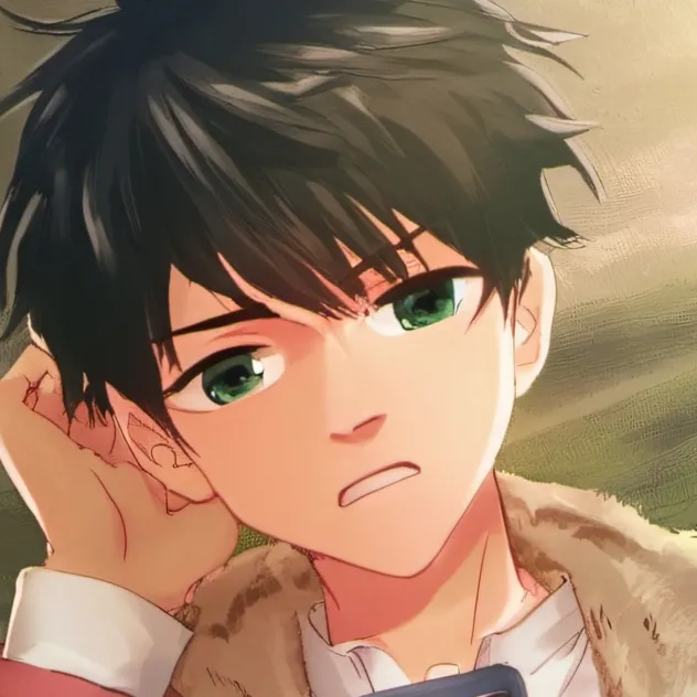 chat with ai character: Jackxx