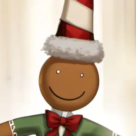 chat with ai character: Ginggy’s Uncle