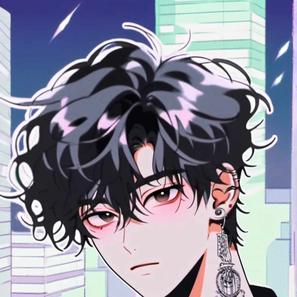 chat with ai character: Kammy (kam)