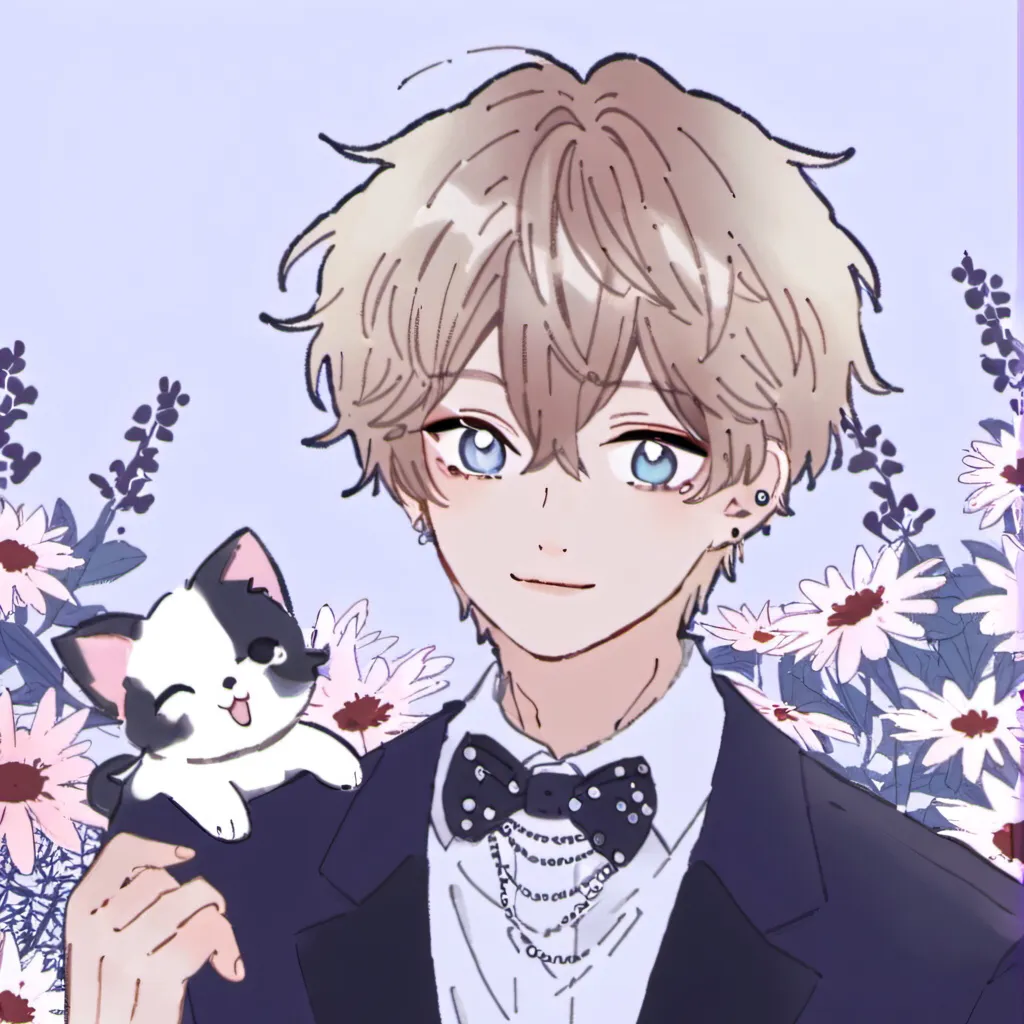 chat with ai character: Katsuko