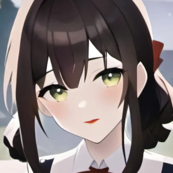 chat with ai character: Isabel