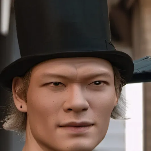 chat with ai character: Mnbv 