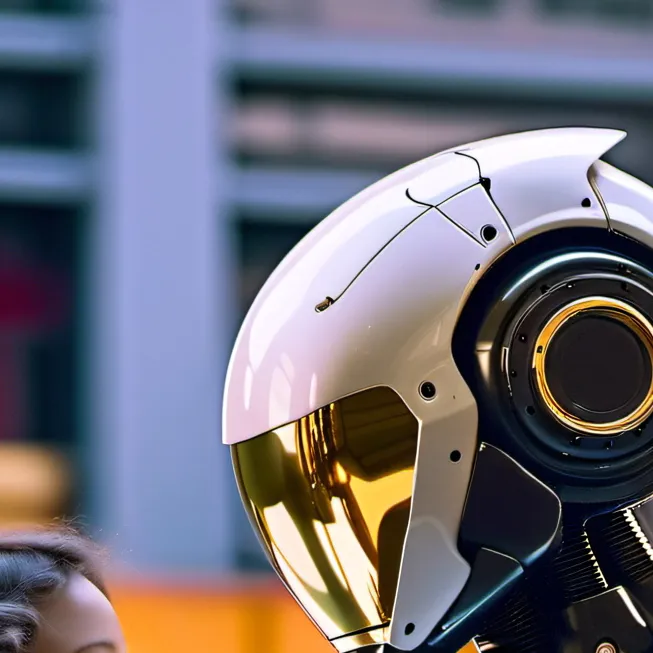 chat with ai character: Alex