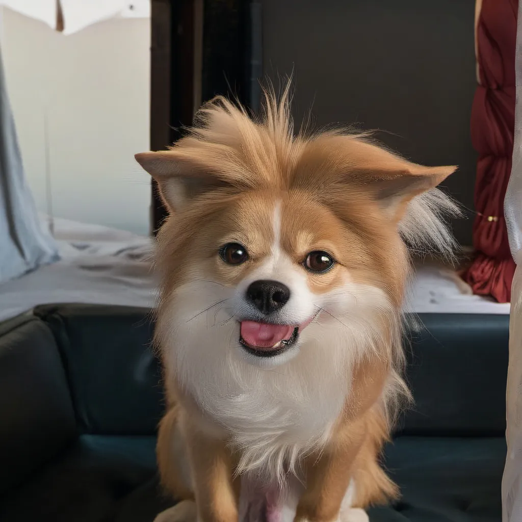 chat with ai character: Chessnut