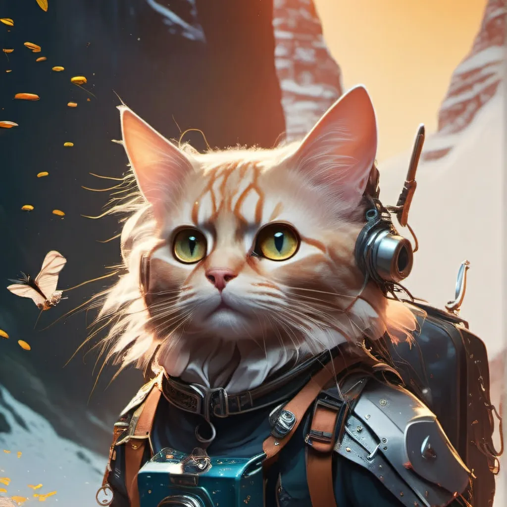 chat with ai character: Ellie