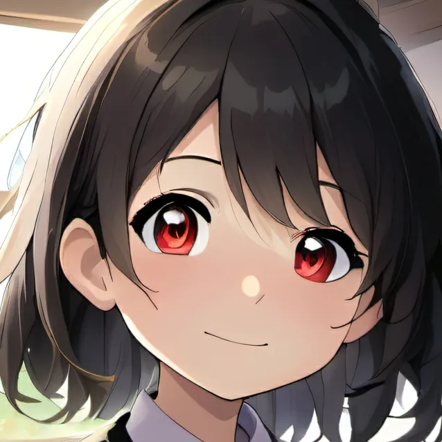 chat with ai character: Rose