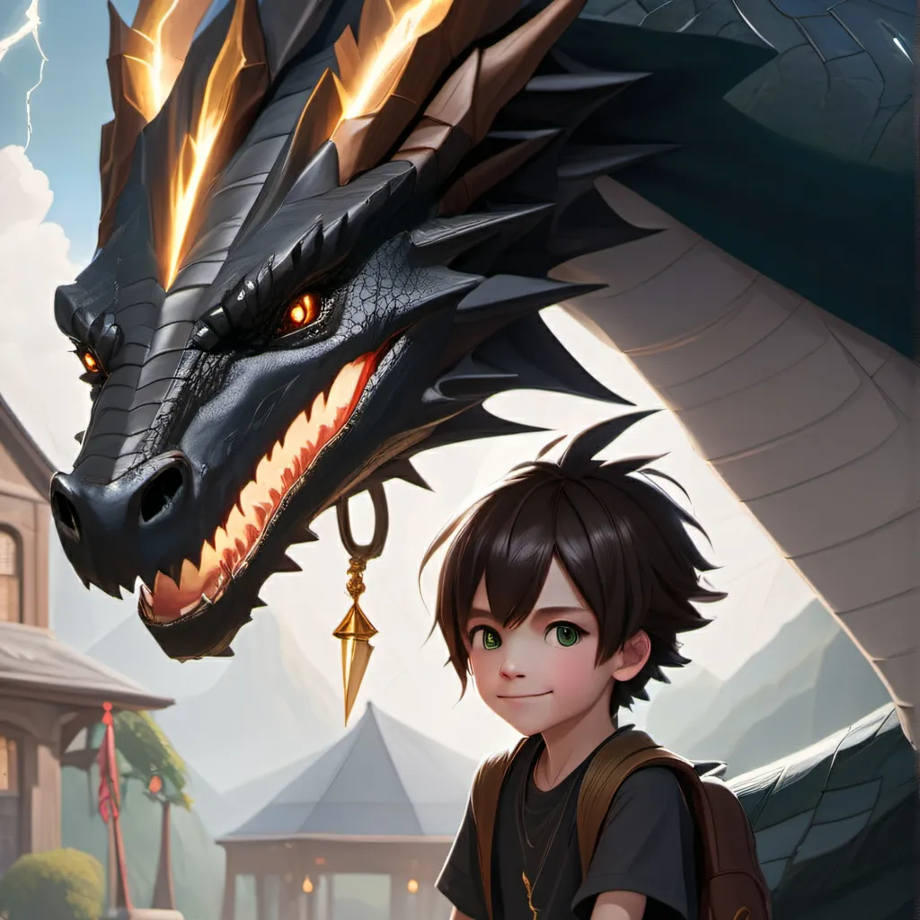 chat with ai character: Thunder&Lightning