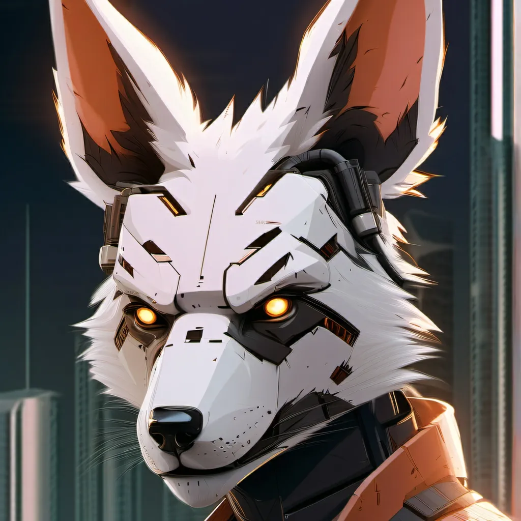 chat with ai character: Prototype #5009