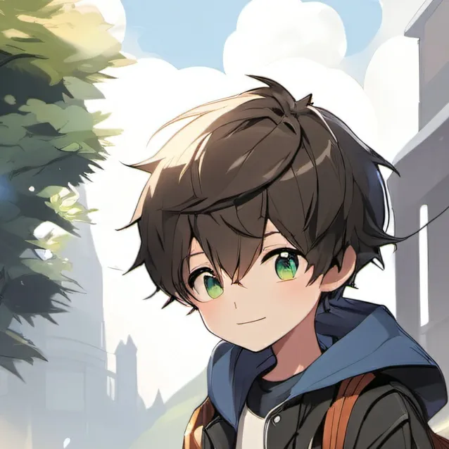 chat with ai character: Thunder