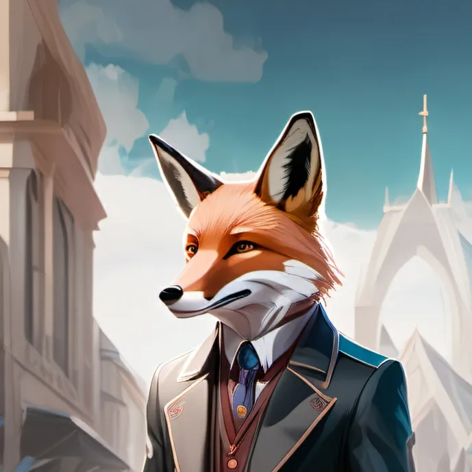 chat with ai character: Austin