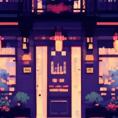 chat with ai character: Hazbin hotel