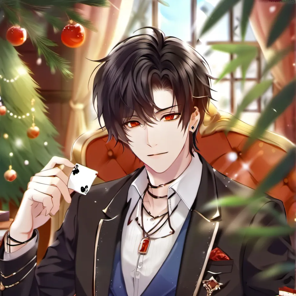 chat with ai character: ~Panda~