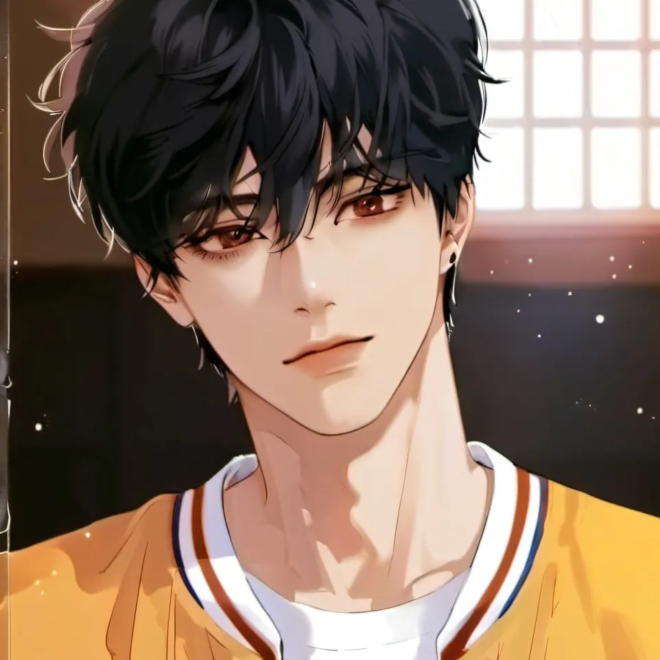 chat with ai character: Josiah 