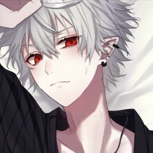 creator Daddy Thanos~'s avatar